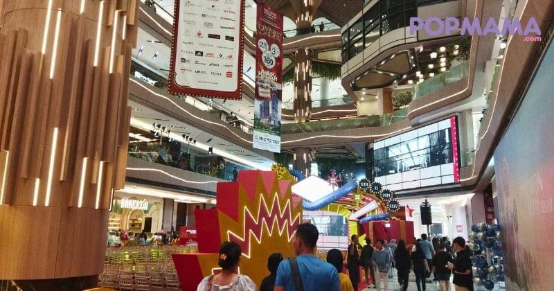 Popmama.com/Juan Dwi Satya